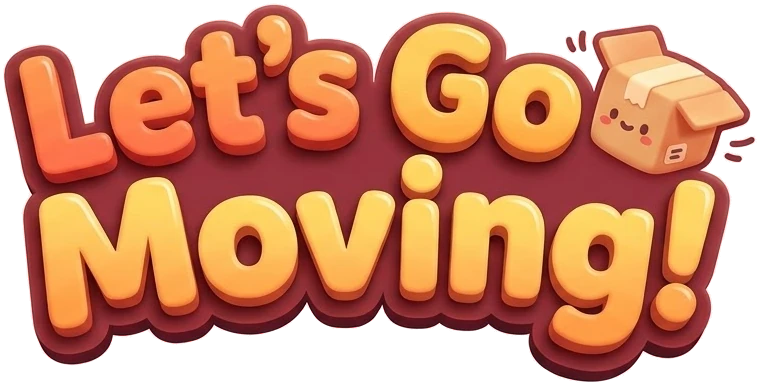 Let's Go Moving!