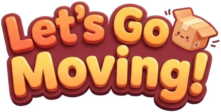 Let's Go Moving!